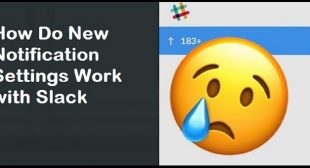 How Do New Notification Settings Work with Slack