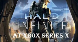 What is Halo Infinite Bringing at Xbox Series X July Event