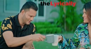 Zamana Marda Chetan Lyrics