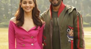 Alia Bhatt showers birthday love on ‘top friend’ Ranveer Singh; Calls him a pure soul and magical actor