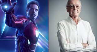 Avengers: Endgame Trivia #97: Is ‘I Hate You 3000’ A Thing? Robert Downey Jr’s Iron Man Was Written By Stan Lee To Be Hated