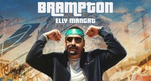 Brampton Lyrics