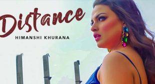 Distance – Himanshi Khurana