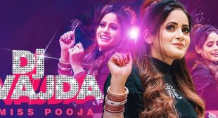 Dj Vajda Lyrics – Miss Pooja