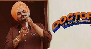 Doctor – Sidhu Moose Wala