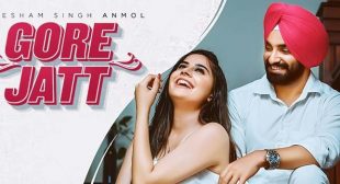 Gore Jatt Lyrics