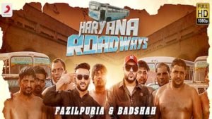 HARYANA ROADWAYS – Badshah