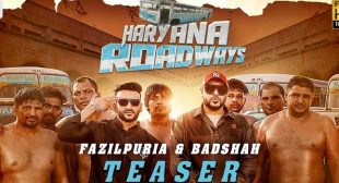 Haryana Roadways Lyrics