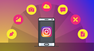 Instagram Apps for Producing Amazing Visual Content