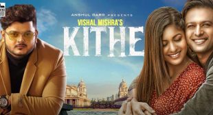 Kithe Lyrics – Vishal Mishra