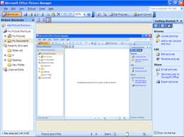 How to Use Microsoft Office Picture Manager to Edit Your eBay Photos – dummies?