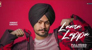 Laara Lappa Lyrics – Himmat Sandhu