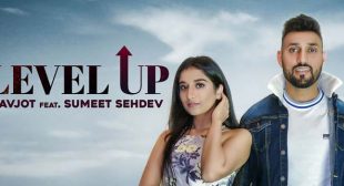 Level Up Lyrics – Navjot