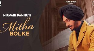 Mitha Bolke Lyrics