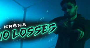 NO LOSSES LYRICS — KRSNA | NEWLYRICSMEDIA.COM