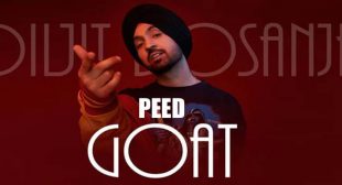 Peed Lyrics