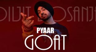 Pyaar Lyrics