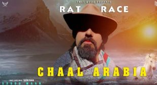 Rat Race Lyrics by Babbu Maan