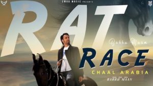 RAT RACE – Babbu Maan