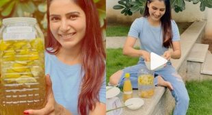 Samantha Akkineni’s off-duty style is all things cool; shares the importance of bio enzymes in latest post