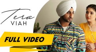 Tera Viah Lyrics – Minda