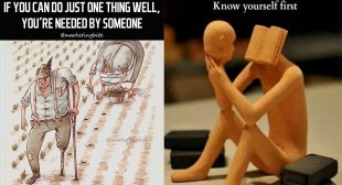 Top 30 Motivational Pictures With Deep Meaning | One Pictures Million Words | Sad Reality Of World