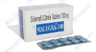 ED Best Result Malegra  – Online Sildenafil