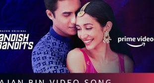 SAJAN BIN LYRICS – BANDISH BANDITS » Status Lyric