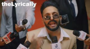 Dilpreet Dhillon Lyrics – 25 Ghante