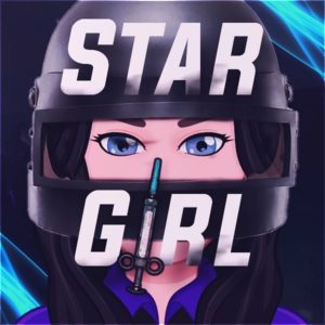 Hydra Stargirl Pubg Mobile