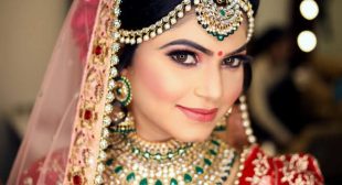 Best Makeup Studio in Lucknow