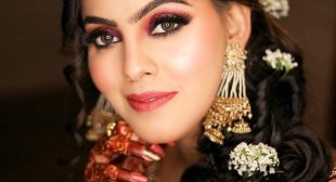 Best Makeup Studio in Lucknow