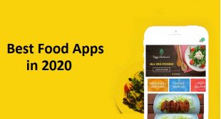 Best Food Apps in 2020 – Ask Setup