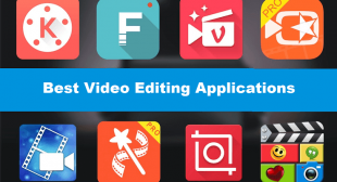 Best Applications for Video Editing