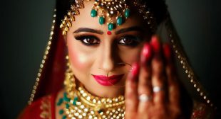 Bridal Makeup Artist in Lucknow