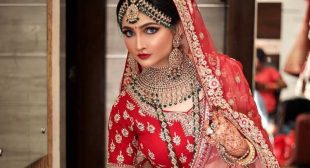 Bridal Makeup Artist in Lucknow