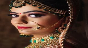 Bridal Makeup Artist in Lucknow