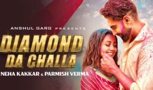 Diamond Da Challa Parmish Verma