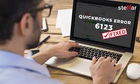 How to troubleshoot QuickBooks Error 6123?