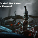 How to Get the Voice of the Tempest in Remnant: From the Ashes