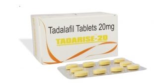 online Free Shipping Tadarise  – Buy Cialis