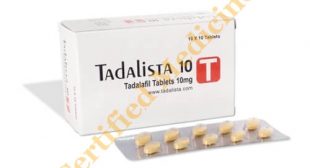 Tadalista 10