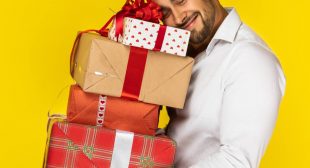 Top 10 Creative Gifts for Boyfriend