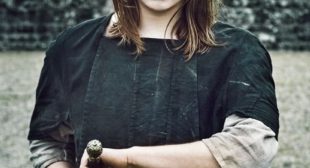 Arya Stark’s Blogs