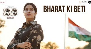 Bharat Ki Beti Lyrics