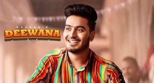 Deewana Lyrics – Raunaq