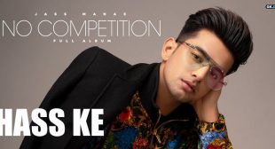 Hass Ke Lyrics – Jass Manak