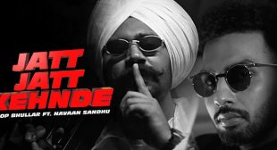 Jatt Jatt Kehnde Lyrics