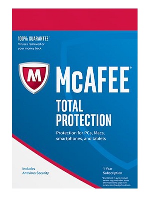 McAfee Product – 8444796777 – Tek Wire