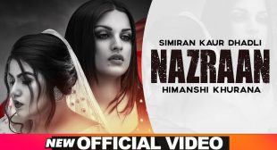 Nazraan Lyrics